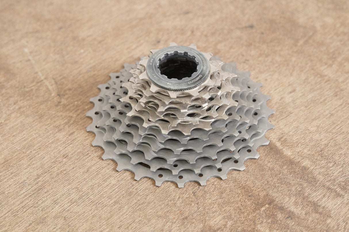 Shimano Dura-Ace CS-R9100 11 Speed Road Cassette