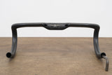 37cm Generic Carbon Aero Compact Handlebar 31.8mm