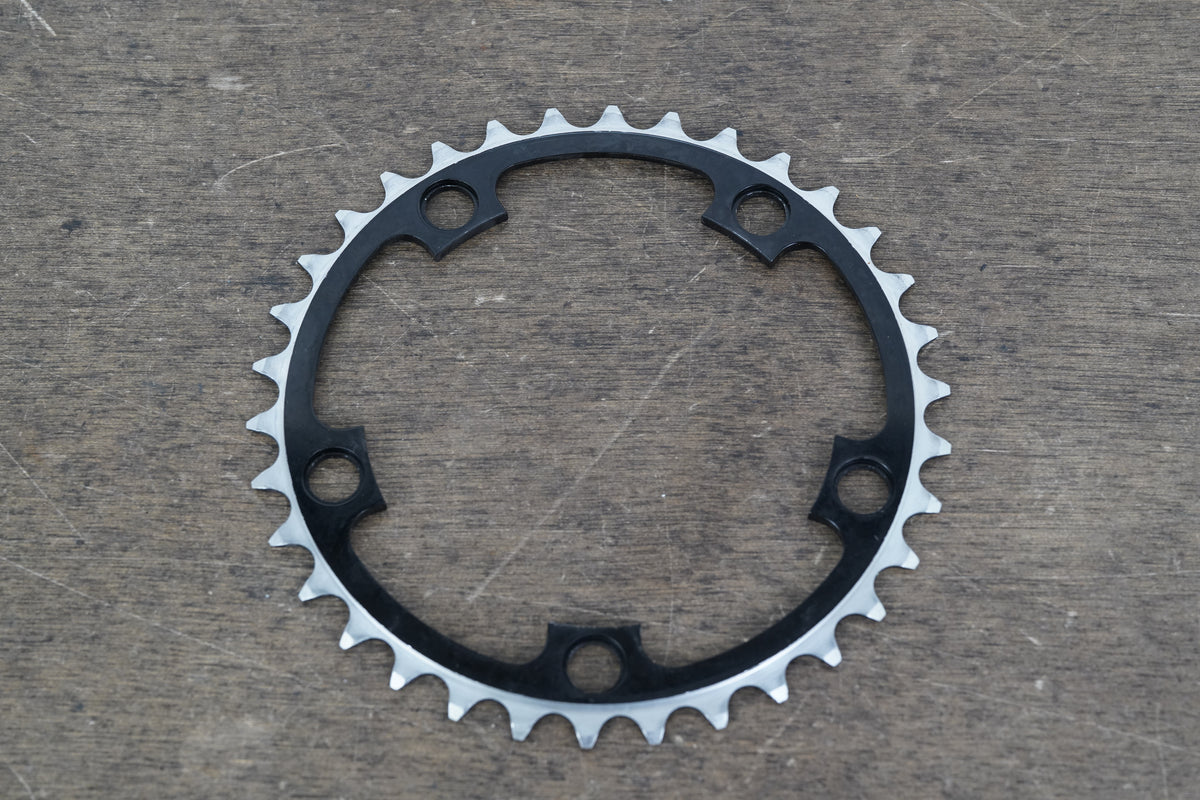 34T Syrius 5x110 BCD 10 Speed road Chainring 30g