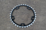 34T Syrius 5x110 BCD 10 Speed road Chainring 30g