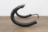 37cm Generic Carbon Aero Compact Handlebar 31.8mm