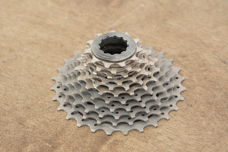 11-28T Shimano Dura-Ace CS-R9100 11 Speed Road Cassette 195g 9100