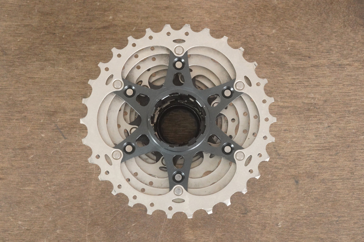 11-30T Shimano Ultegra CS-R8000 11 Speed Cassette 269g 8000