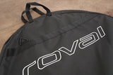 (1) Roval Wheel Bag Road Bike 700C