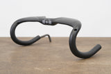 37cm Generic Carbon Aero Compact Handlebar 31.8mm