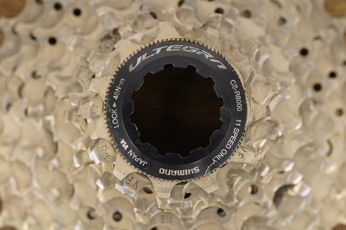 Shimano Dura-Ace R9170 Di2 11 Speed Electronic Hydraulic Disc Brake Groupset 9170