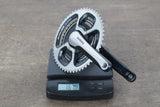172.5mm 53/39T Shimano Dura-Ace SRM FC-SR70 Power Meter *Needs Service*