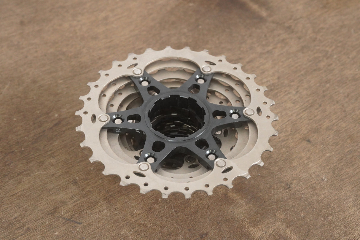 11-30T Shimano Ultegra CS-R8000 11 Speed Cassette 269g 8000