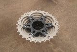 11-30T Shimano Ultegra CS-R8000 11 Speed Cassette 269g 8000
