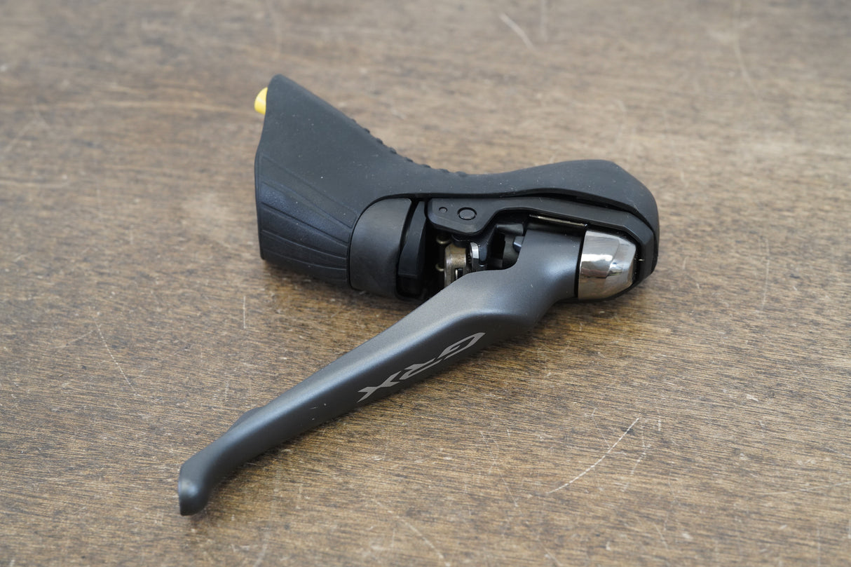 (1) LEFT Shimano GRX ST-RX810-LA Hydraulic Disc Brake Dropper Post Lever