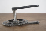 172.5mm 50/34T Campagnolo Super Record 12 Speed Carbon Crankset