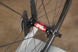 ENVE SES 3.4 DT Swiss 240s Carbon Clincher Rim Brake Wheelset 11 Speed