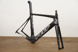 56cm Felt AR1 Carbon Aero Rim Brake Road Frameset AR 1