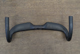 37cm Generic Carbon Aero Compact Handlebar 31.8mm