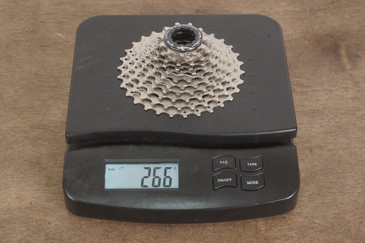 11-30T Shimano Ultegra CS-R8000 11 Speed Cassette 269g 8000