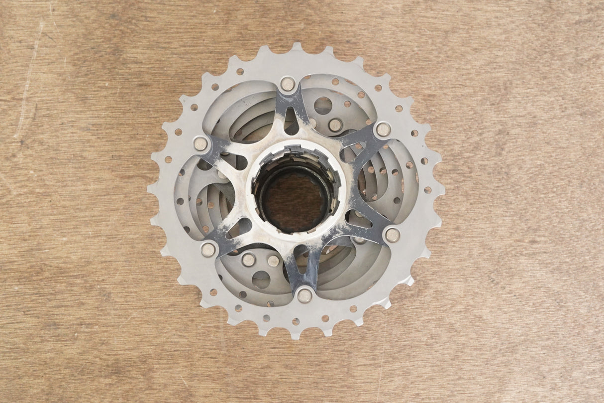 11-28T Shimano Dura-Ace CS-R9100 11 Speed Road Cassette 195g 9100