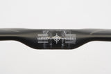 37cm Generic Carbon Aero Compact Handlebar 31.8mm
