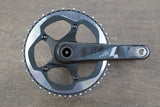 175mm 52T GXP SRAM Force 1 1x 11 Speed Road Crankset 691g