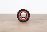 Wheels MFG BB86 Ceramic 24mm Shimano Bottom Bracket