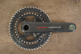 172.5mm 50/34T Campagnolo Super Record 12 Speed Carbon Crankset