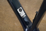 L (Large) Canyon Ultimate CF SLX Carbon Disc Brake Road Frameset *Repaired*