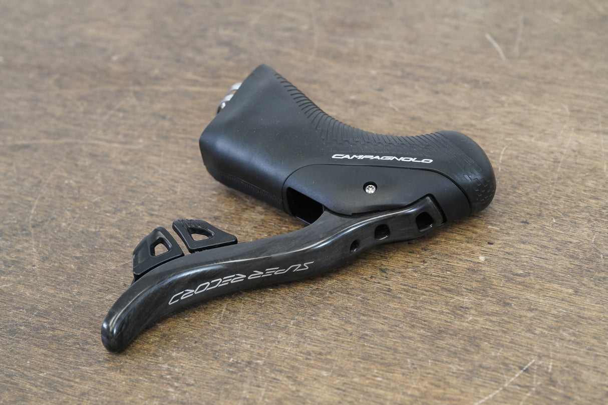 (1) RIGHT Campagnolo Super Record EPS WRL 12 Speed Wireless Disc Brake Shifter