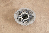 11-28T Shimano Dura-Ace CS-R9100 11 Speed Road Cassette 195g 9100