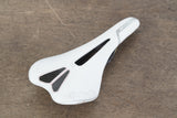 132mm Selle Italia SLR Carbon Rail Road Saddle 129g