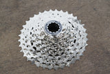NEW 11-36T Shimano 105 CS-HG710 12 Speed Cassette 381g