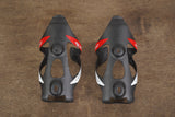 (2) EC90 Carbon Water Bottle Cages