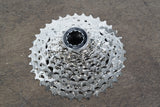 NEW 11-36T Shimano 105 CS-HG710 12 Speed Cassette 381g