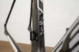 56cm Felt AR1 Carbon Aero Rim Brake Road Frameset AR 1