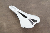 132mm Selle Italia SLR Carbon Rail Road Saddle 129g