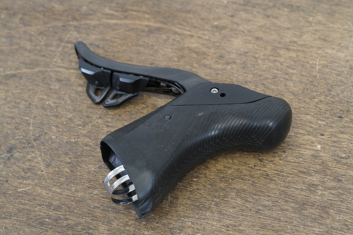 (1) RIGHT Campagnolo Super Record EPS WRL 12 Speed Wireless Disc Brake Shifter