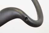 37cm Generic Carbon Aero Compact Handlebar 31.8mm