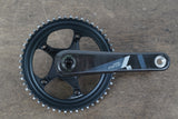 175mm 52T GXP SRAM Force 1 1x 11 Speed Road Crankset 691g