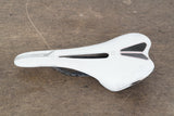 132mm Selle Italia SLR Carbon Rail Road Saddle 129g