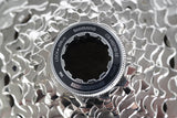 NEW 11-36T Shimano 105 CS-HG710 12 Speed Cassette 381g