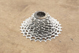 11-28T SRAM Force 22 PG-1170 11 Speed Road Cassette 256g