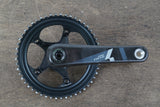 175mm 52T GXP SRAM Force 1 1x 11 Speed Road Crankset 691g