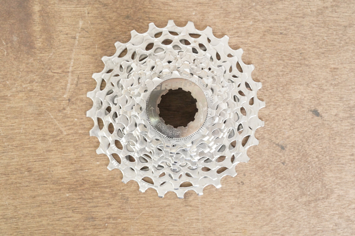 11-28T SRAM Force 22 PG-1170 11 Speed Road Cassette 256g