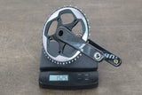 175mm 52T GXP SRAM Force 1 1x 11 Speed Road Crankset 691g