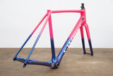 2019 56cm Specialized S-WORKS Crux Carbon Disc Brake Gravel CX Frameset