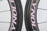 Reynolds Strike Carbon Clincher Rim Brake Wheelset Shimano/SRAM 11 Speed