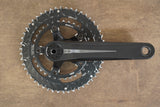 175mm 50/34T M30 Praxis Works Zayante Levatime Alloy Crankset