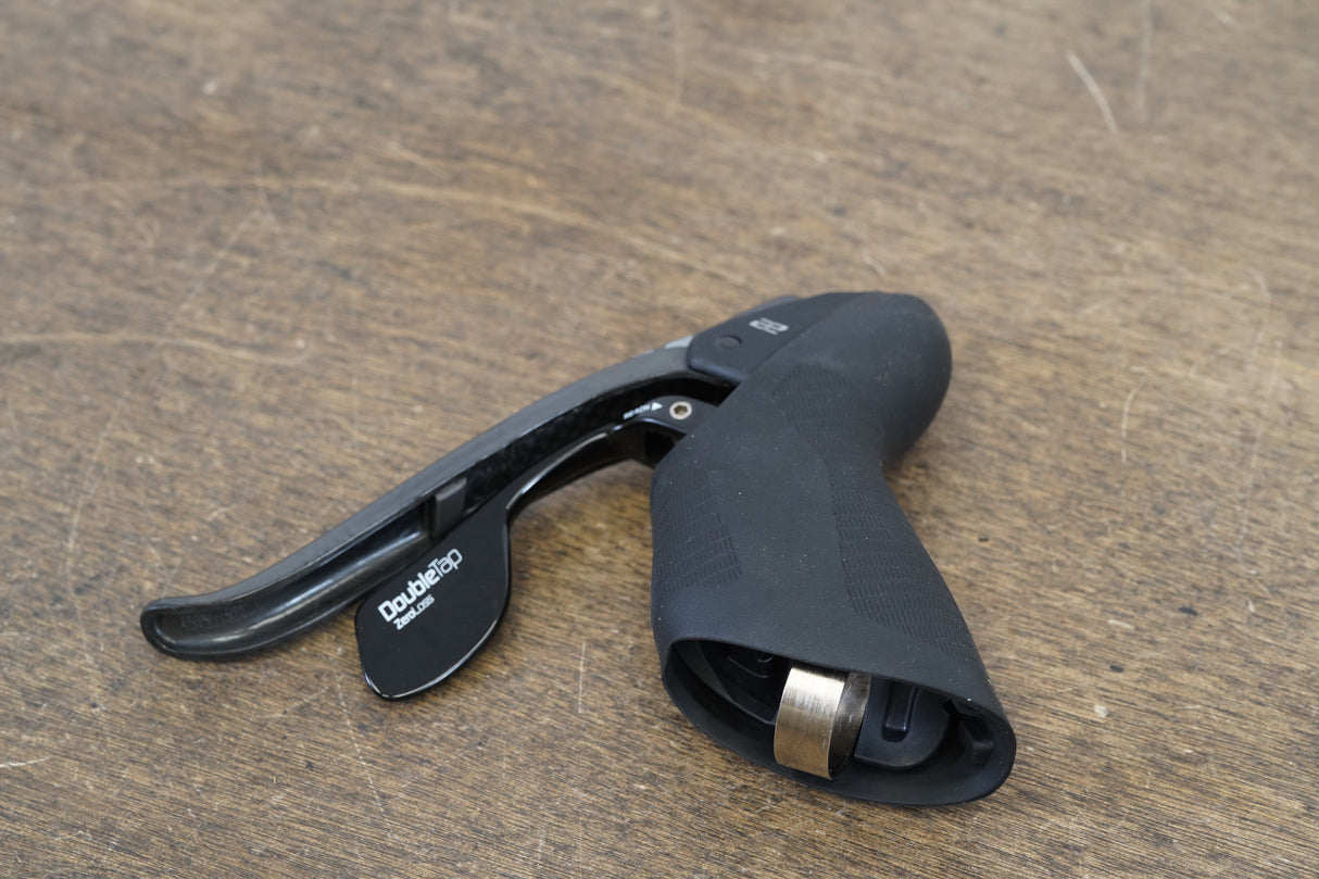(1) RIGHT SRAM Force 22 11 Speed Rim Brake Shift Lever