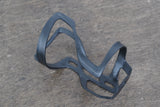 (1) Specialized S-WORKS Zee II Carbon Side Loader Water Bottle Cage 28g