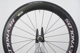 Reynolds Strike Carbon Clincher Rim Brake Wheelset Shimano/SRAM 11 Speed
