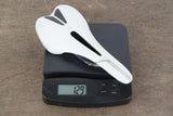 132mm Selle Italia SLR Carbon Rail Road Saddle 129g