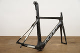 56cm Felt AR1 Carbon Aero Rim Brake Road Frameset AR 1